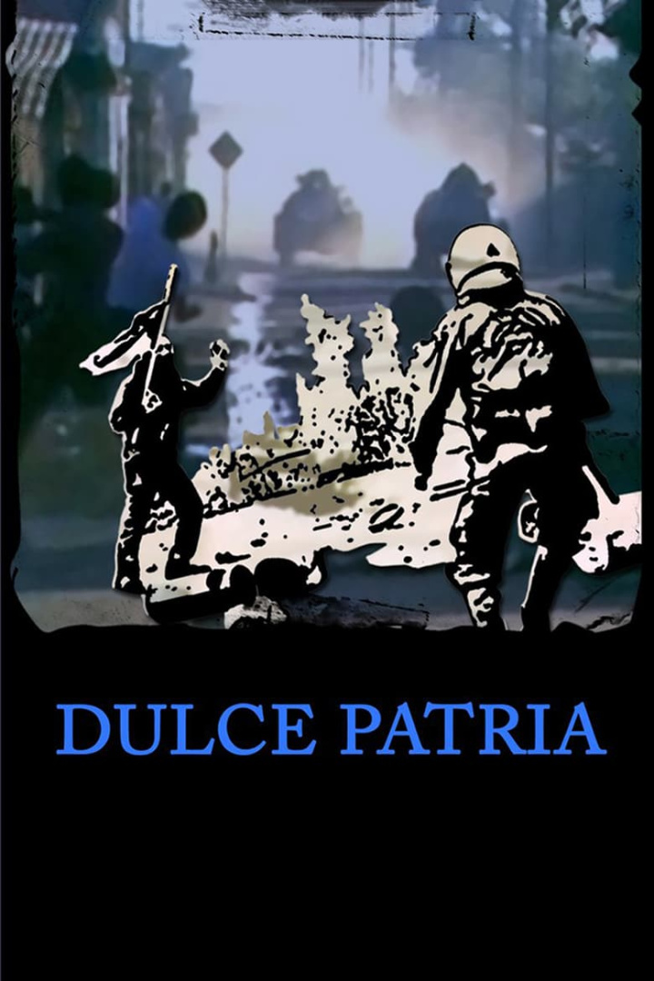 Dulce Patria i gruppen Alla filmer / Documentary hos Mohamad shop (556857)