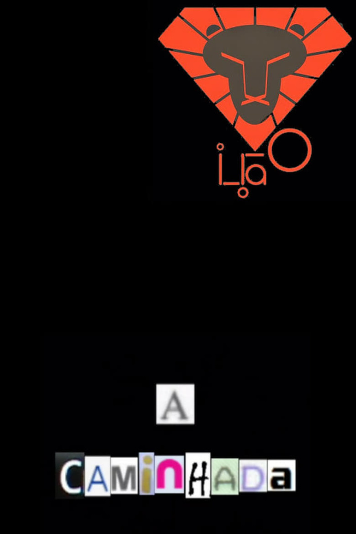 A Caminhada i gruppen Alla filmer / Documentary hos Mohamad shop (556869)