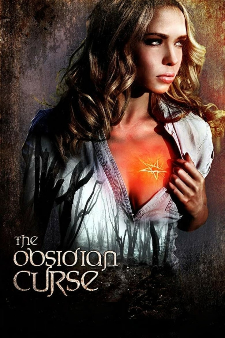 The Obsidian Curse i gruppen Alla filmer / Horror hos Mohamad shop (556889)