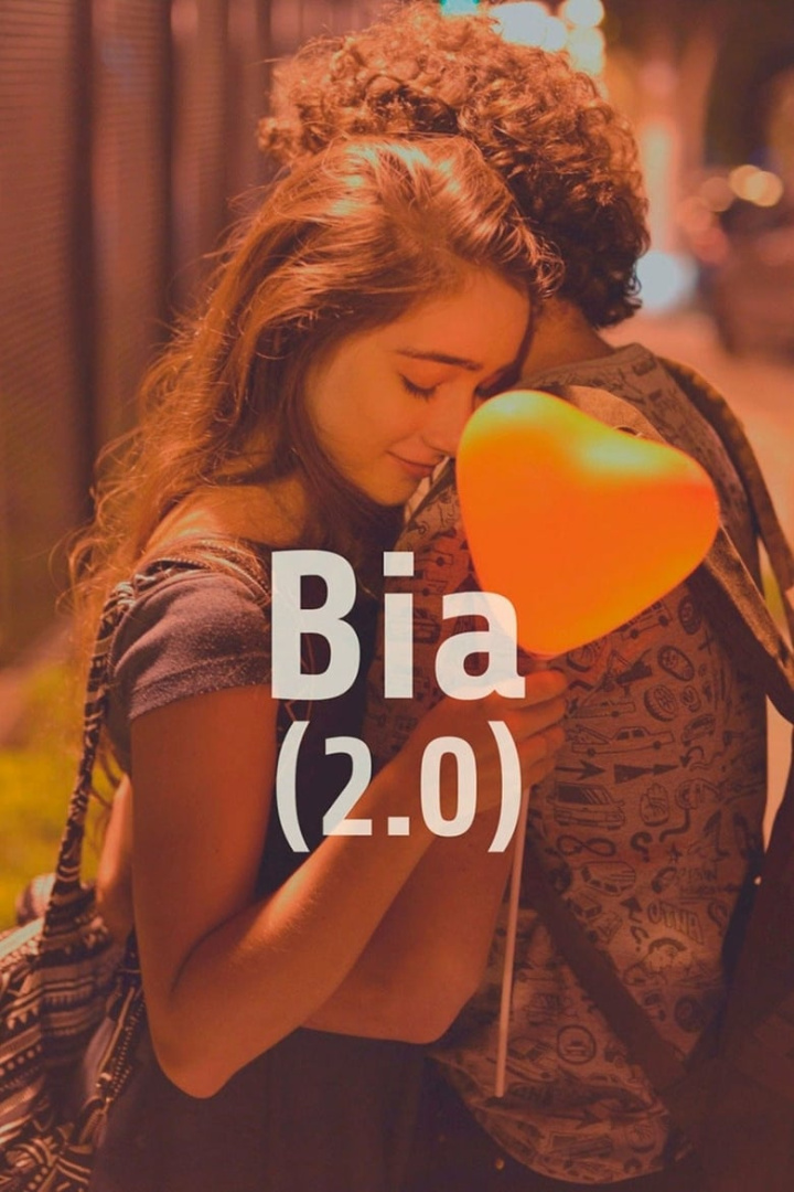 Bia (2.0) i gruppen Alla filmer / Romance hos Mohamad shop (556982)