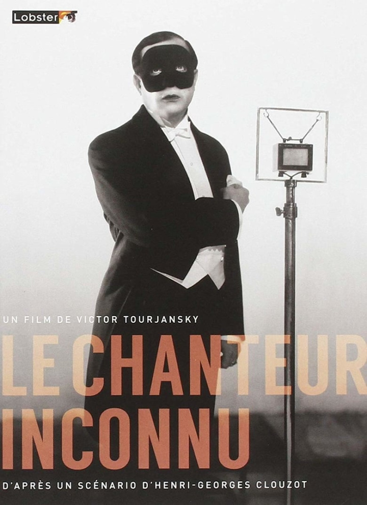 The Unknown Singer i gruppen Alla filmer / Drama hos Mohamad shop (556992)