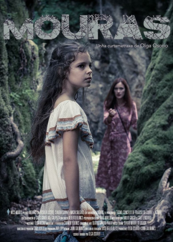 Mouras i gruppen Alla filmer / Fantasy hos Mohamad shop (557035)