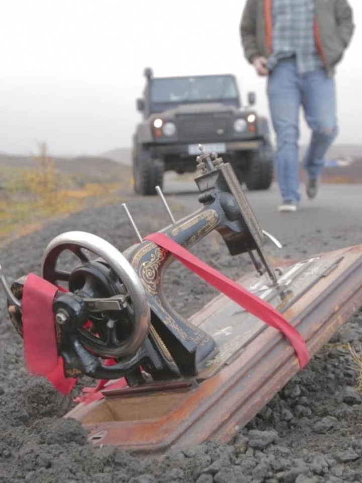 The Wedding Gift i gruppen Alla filmer hos Mohamad shop (557045)