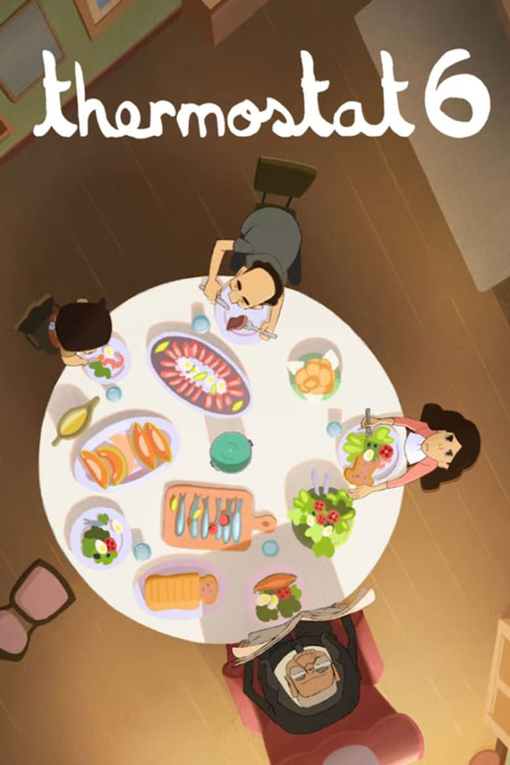 Thermostat 6 i gruppen Alla filmer hos Mohamad shop (557071)