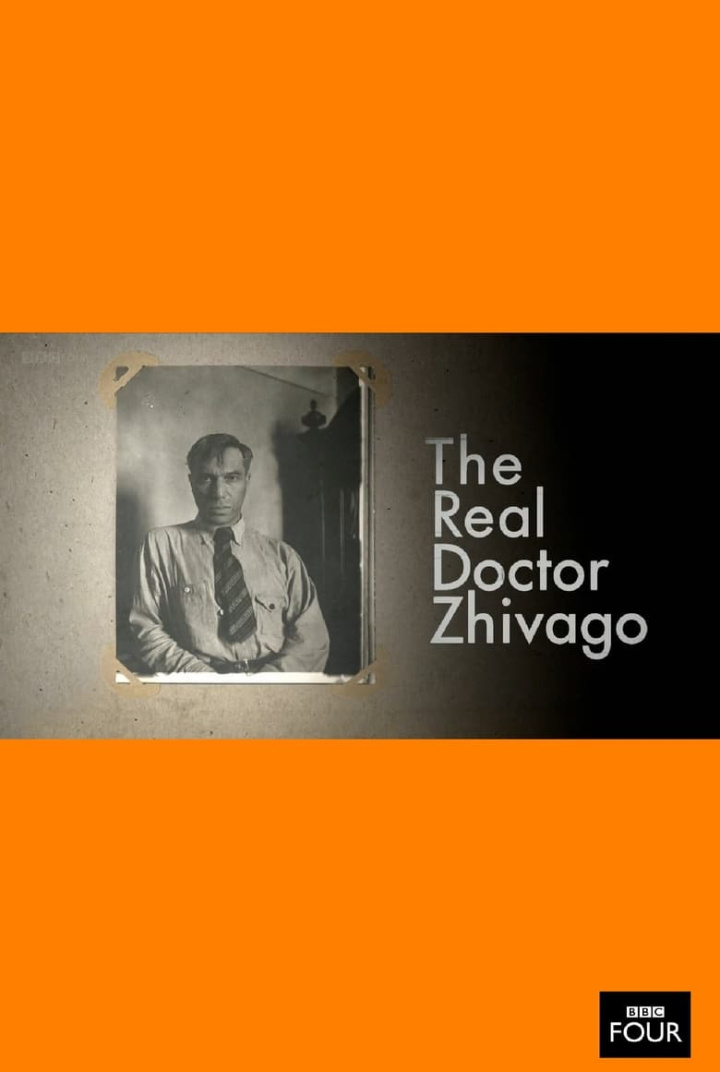 The Real Doctor Zhivago i gruppen Alla filmer / History hos Mohamad shop (557089)