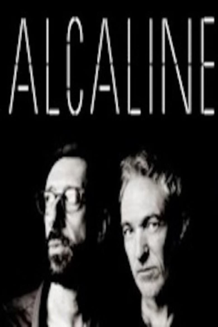 Alcaline, le concert : Les Innocents i gruppen Alla filmer / Music hos Mohamad shop (557093)