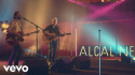 Alcaline, le concert : Les Innocents
