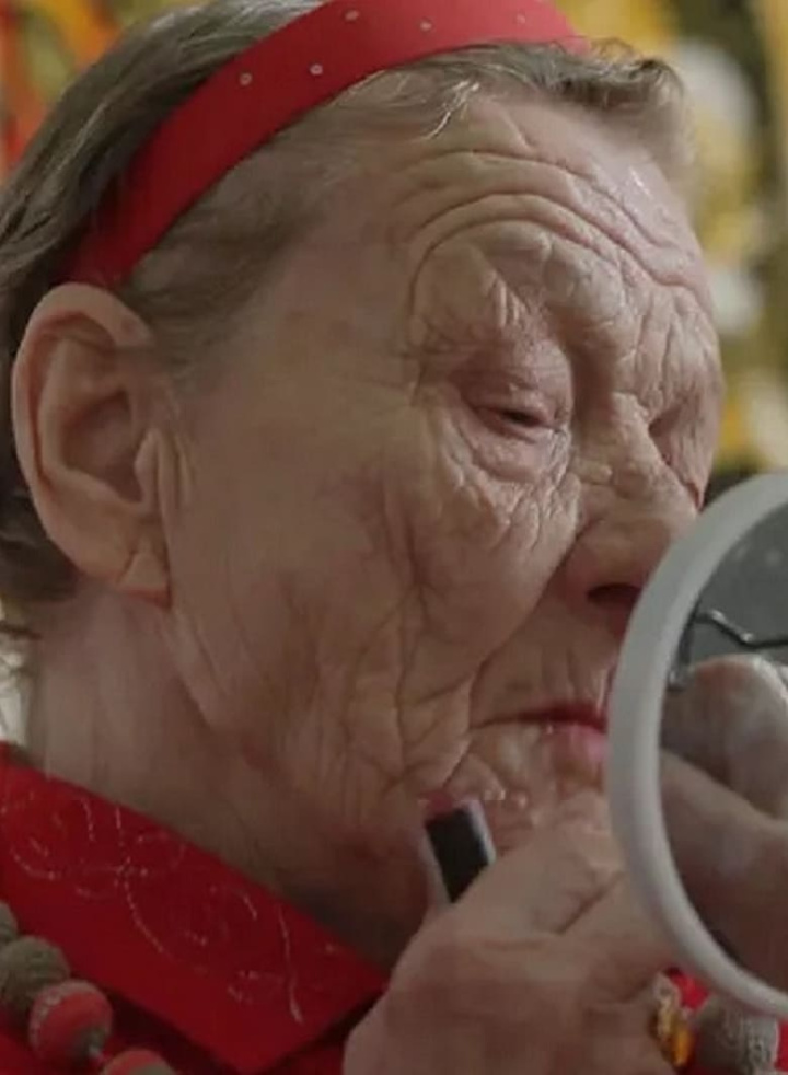 What’s The Way i gruppen Alla filmer / Documentary hos Mohamad shop (557120)