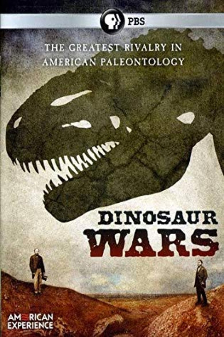 Dinosaur Wars i gruppen Alla filmer / History hos Mohamad shop (557126)