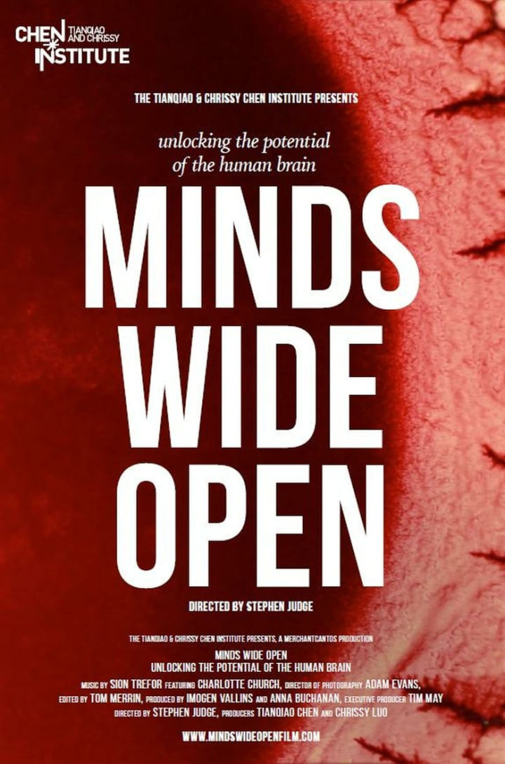 Minds Wide Open: unlocking the potential of the human brain i gruppen Alla filmer hos Mohamad shop (557161)