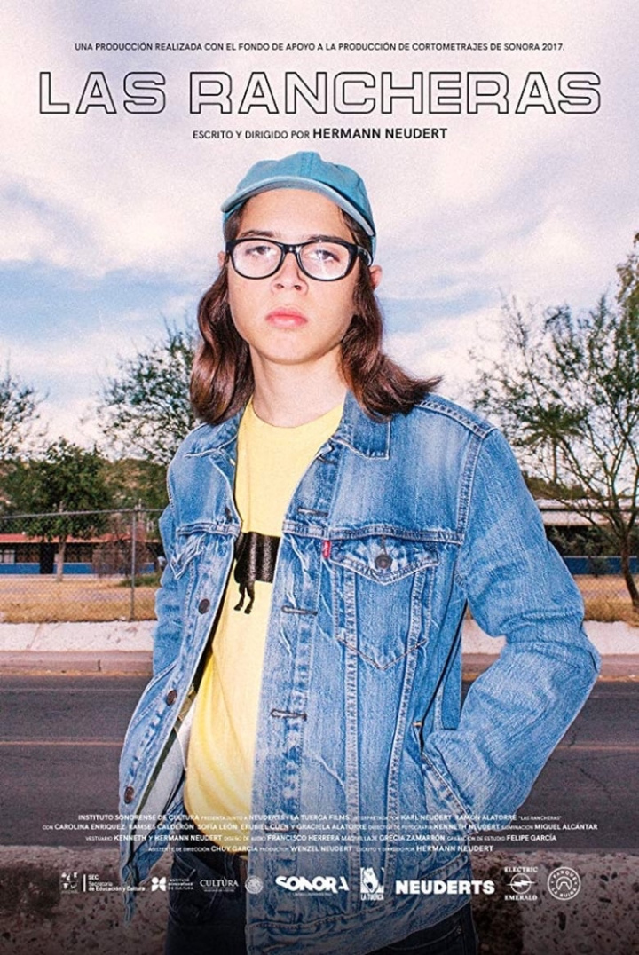 Las rancheras i gruppen Alla filmer hos Mohamad shop (557253)