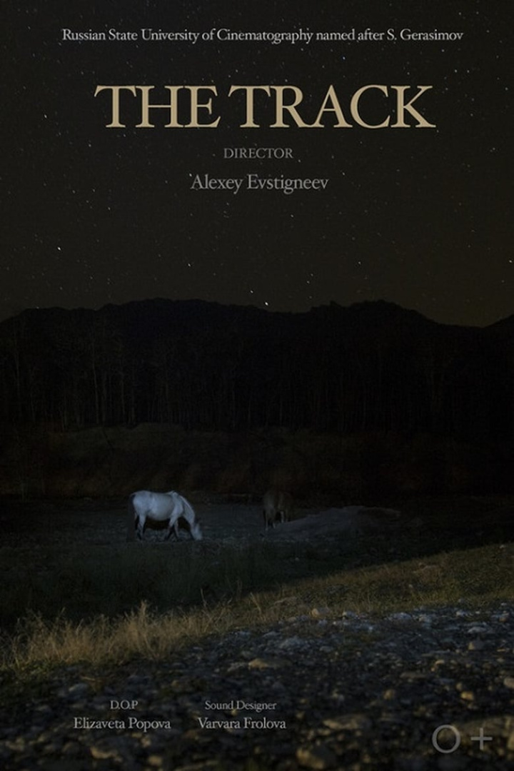 The Track i gruppen Alla filmer / Documentary hos Mohamad shop (557273)