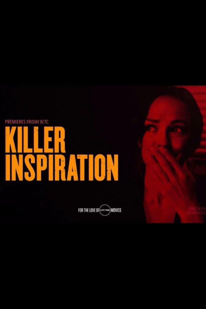 Killer Inspiration i gruppen Alla filmer hos Mohamad shop (557287)