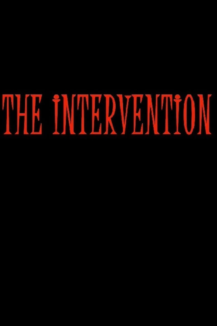 The Intervention i gruppen Alla filmer / Comedy hos Mohamad shop (557320)