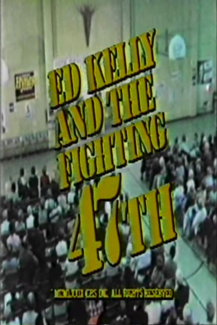 Ed Kelly and the Fighting 47th i gruppen Alla filmer / TV Movie hos Mohamad shop (557434)