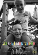 Jij bent mijn vriend