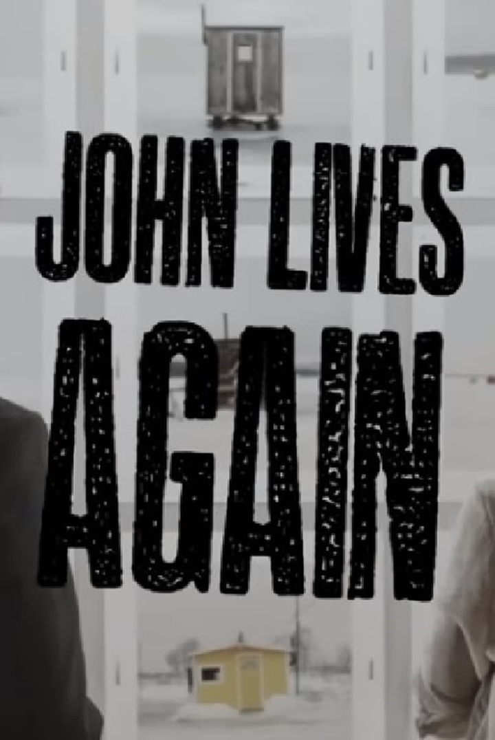 John Lives Again i gruppen Alla filmer / Romance hos Mohamad shop (557451)