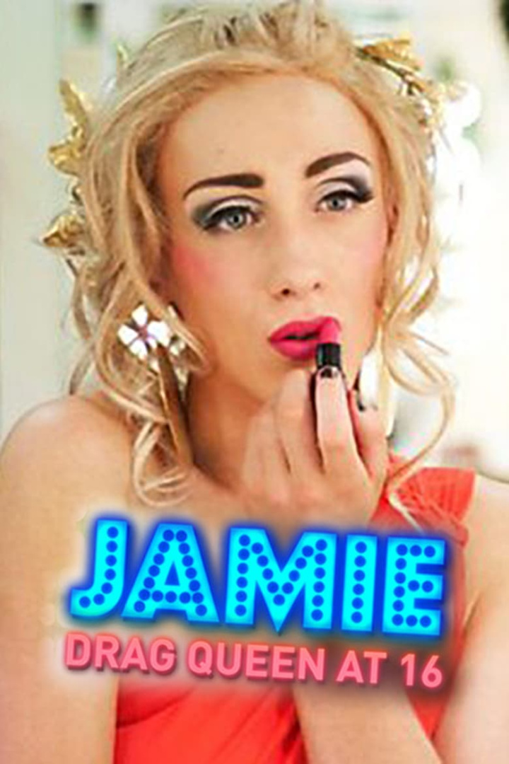 Jamie: Drag Queen at 16 i gruppen Alla filmer / Documentary hos Mohamad shop (557463)