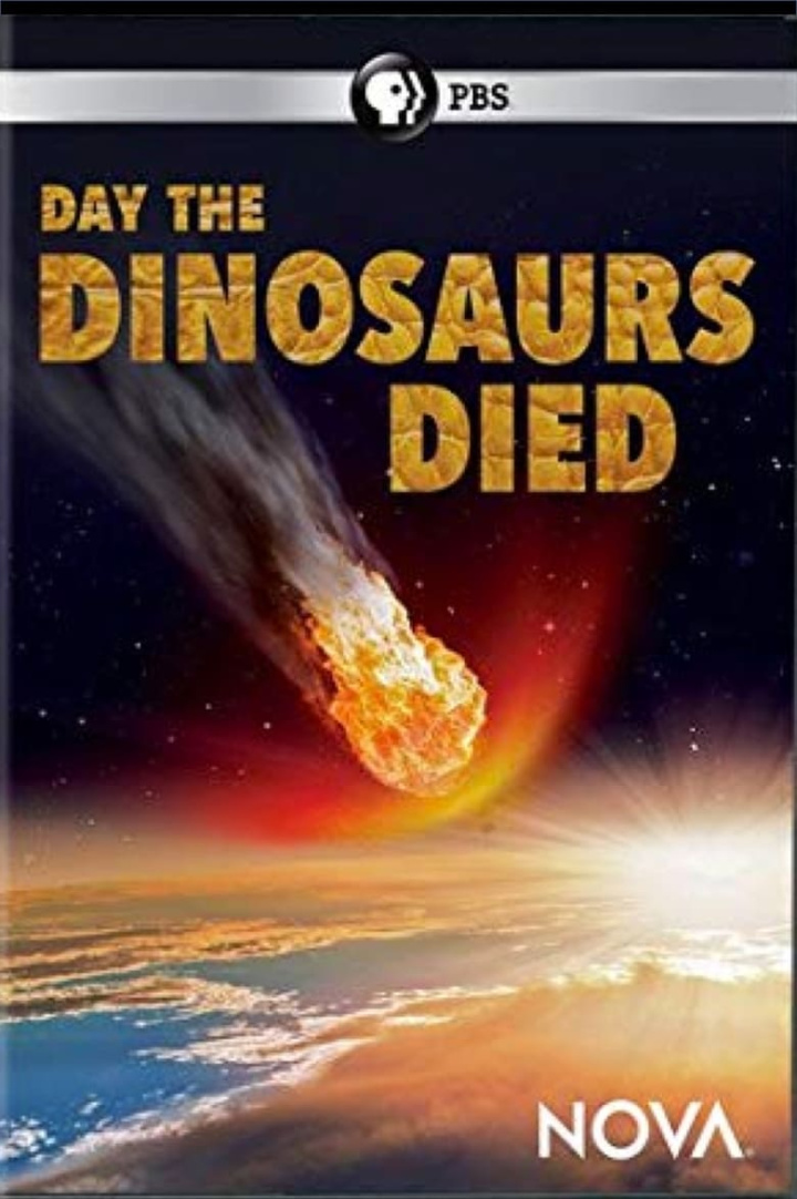 Day the Dinosaurs Died i gruppen Alla filmer hos Mohamad shop (557475)