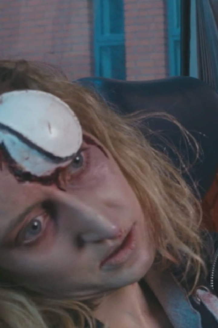 Bus to Dublin i gruppen Alla filmer / Horror hos Mohamad shop (557513)