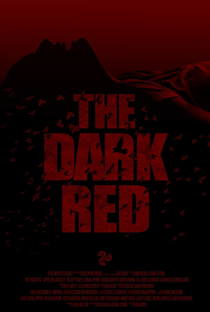 The Dark Red i gruppen Alla filmer / Thriller hos Mohamad shop (557526)