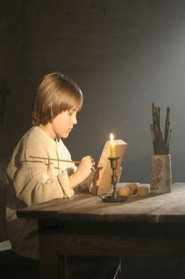 Маленьке життя i gruppen Alla filmer hos Mohamad shop (557559)