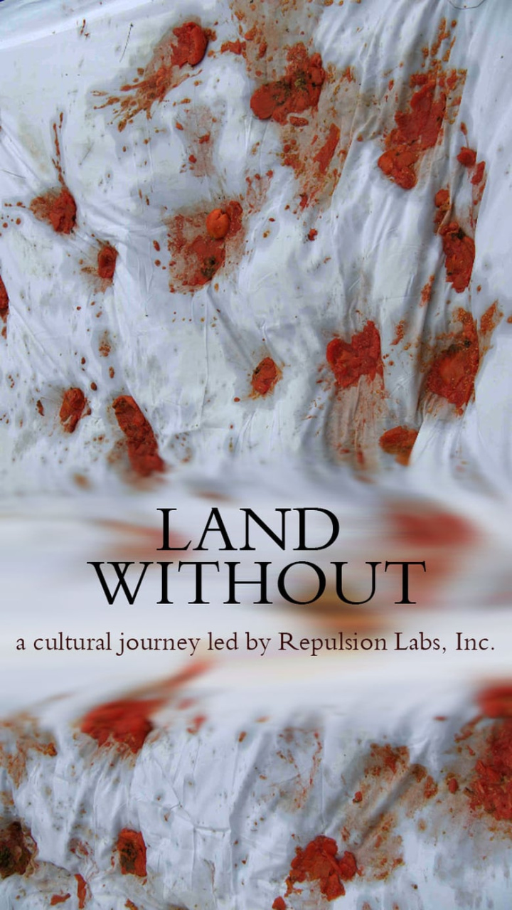 Land Without i gruppen Alla filmer / Western hos Mohamad shop (557586)
