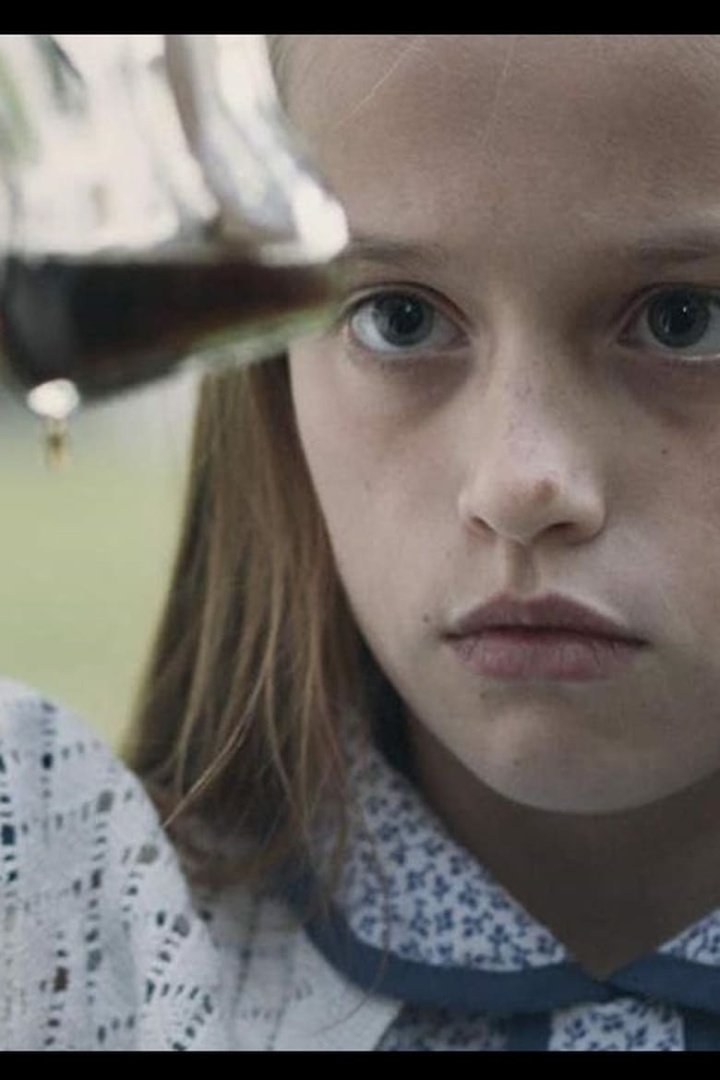 Three August Days i gruppen Alla filmer hos Mohamad shop (557590)