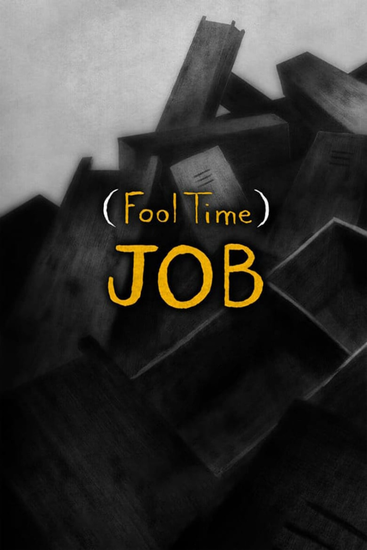 (Fool Time) Job i gruppen Alla filmer hos Mohamad shop (557592)