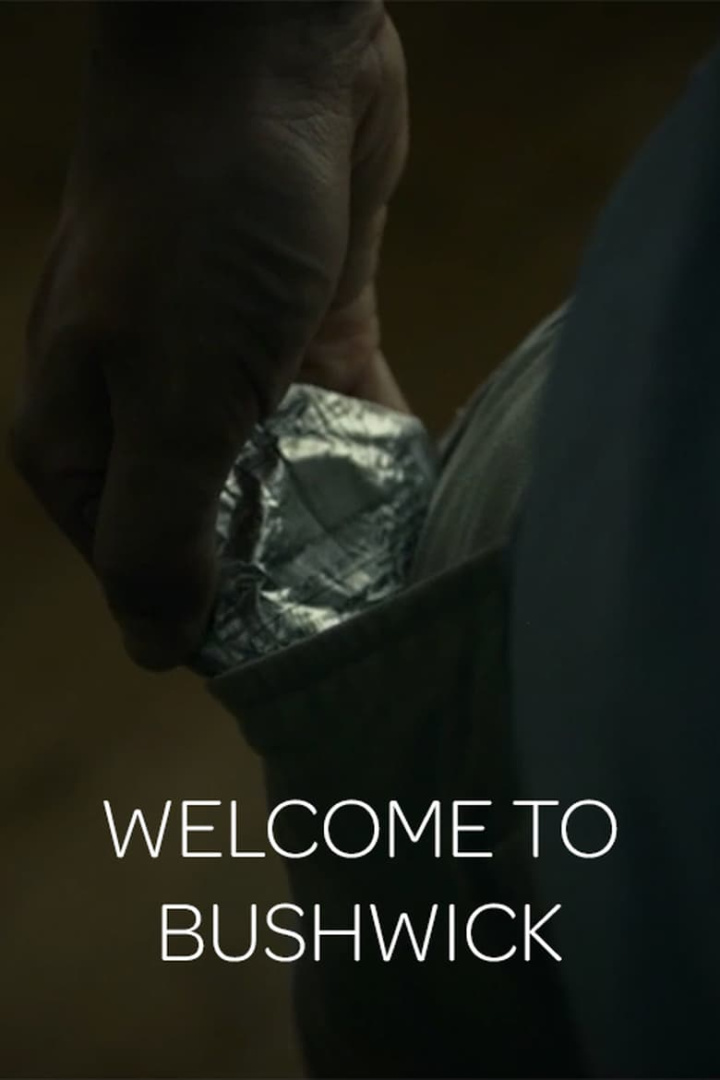 Welcome to Bushwick i gruppen Alla filmer / Horror hos Mohamad shop (557597)