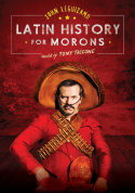 John Leguizamo\'s Latin History for Morons