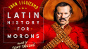 John Leguizamo\'s Latin History for Morons