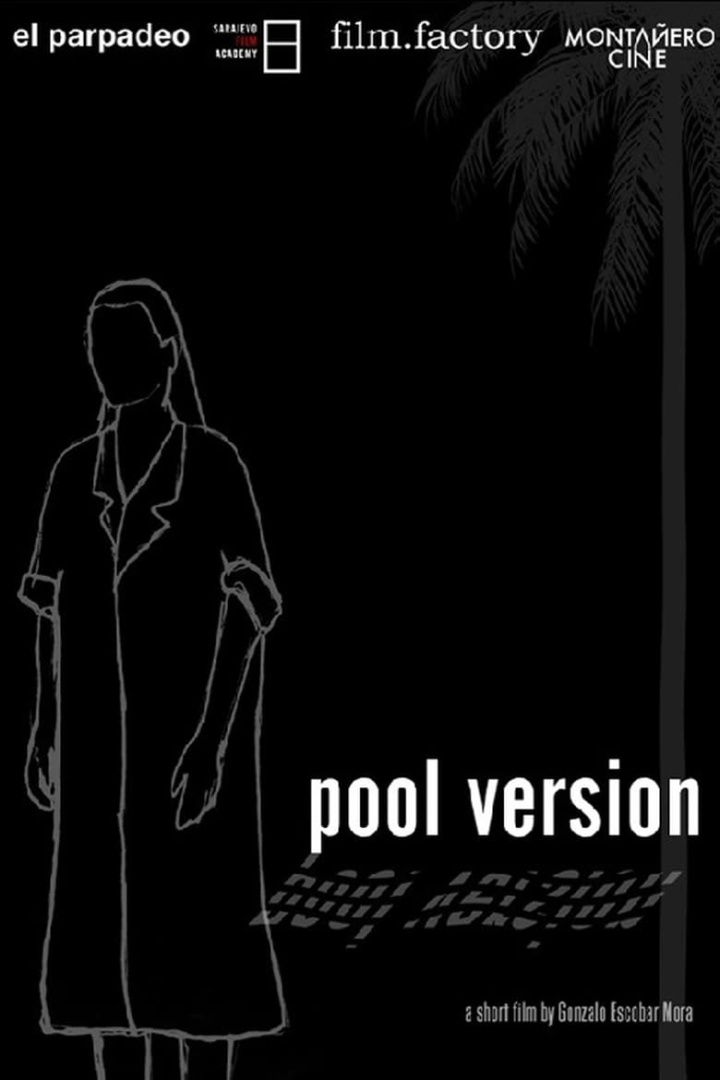 Pool Version i gruppen Alla filmer / Drama hos Mohamad shop (557638)