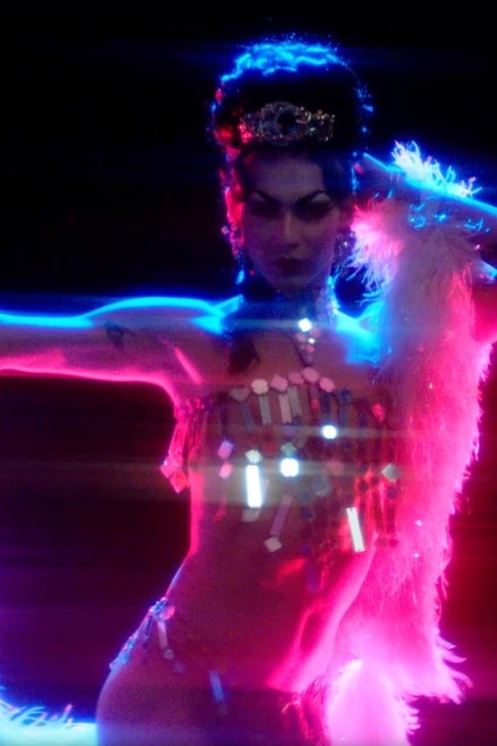 A Lot More Me i gruppen Alla filmer / Music hos Mohamad shop (557664)