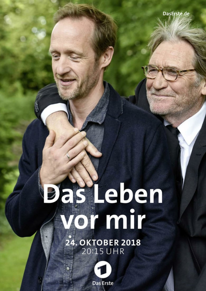 Das Leben vor mir i gruppen Alla filmer / Drama hos Mohamad shop (557744)