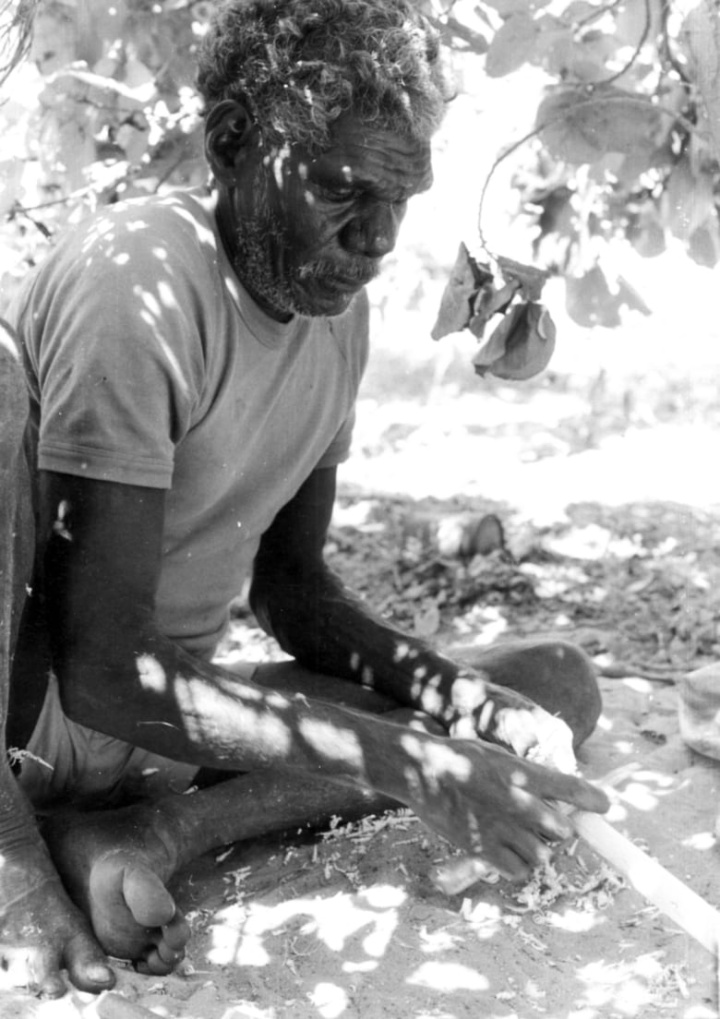 One Man\'s Response i gruppen Alla filmer / History hos Mohamad shop (557808)