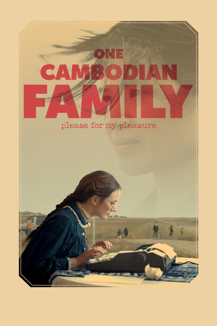 One Cambodian Family Please for My Pleasure i gruppen Drama hos Mohamad shop (557864)