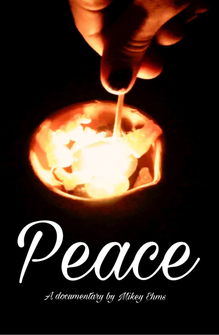 Peace i gruppen Alla filmer / Music hos Mohamad shop (557973)