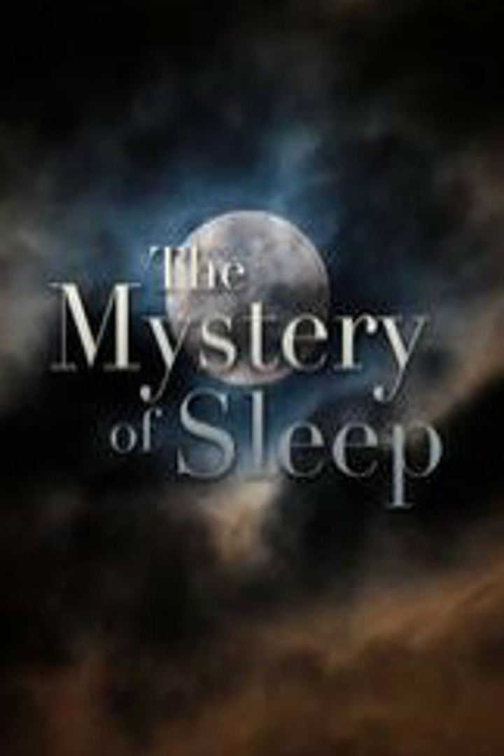 The Mystery of Sleep i gruppen Alla filmer / Documentary hos Mohamad shop (557974)