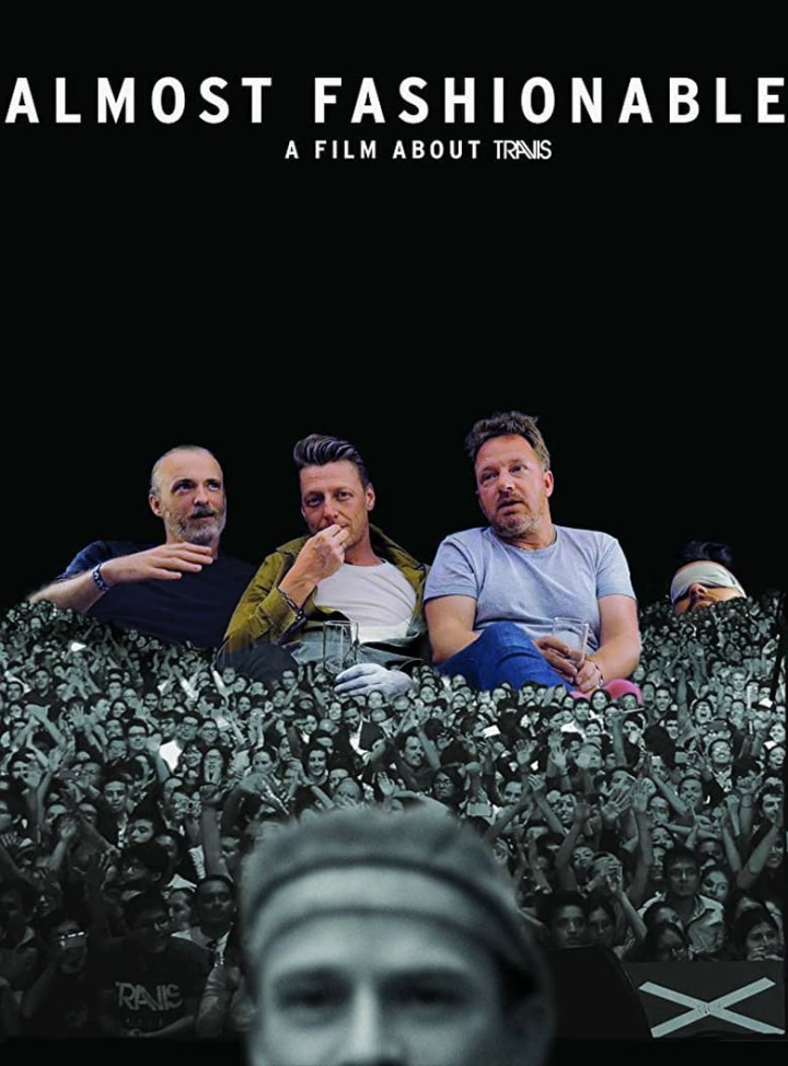 Almost Fashionable: A Film About Travis i gruppen Alla filmer / Documentary hos Mohamad shop (557978)
