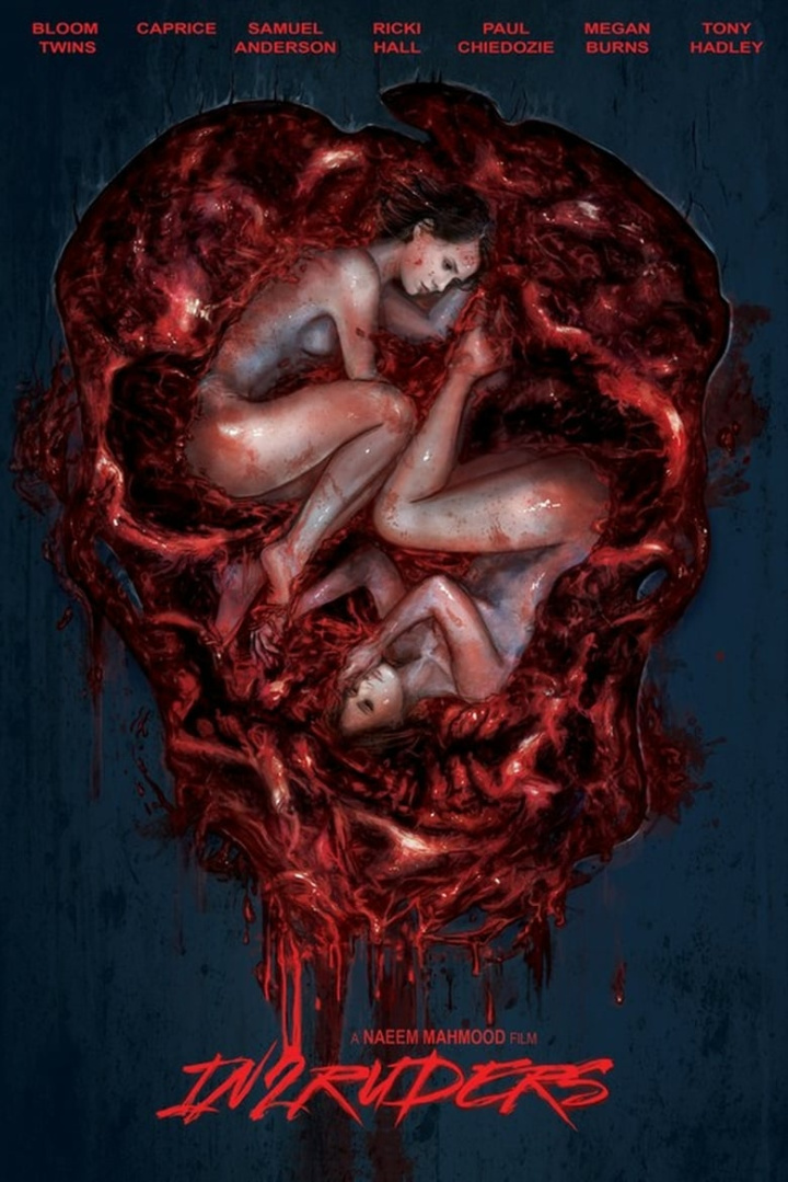 In2ruders i gruppen Alla filmer / Horror hos Mohamad shop (557991)