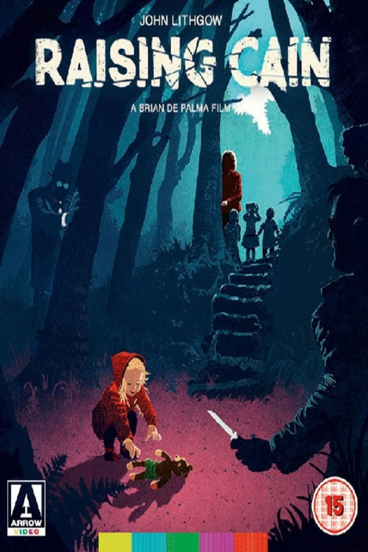 Raising Pino i gruppen Alla filmer hos Mohamad shop (558052)