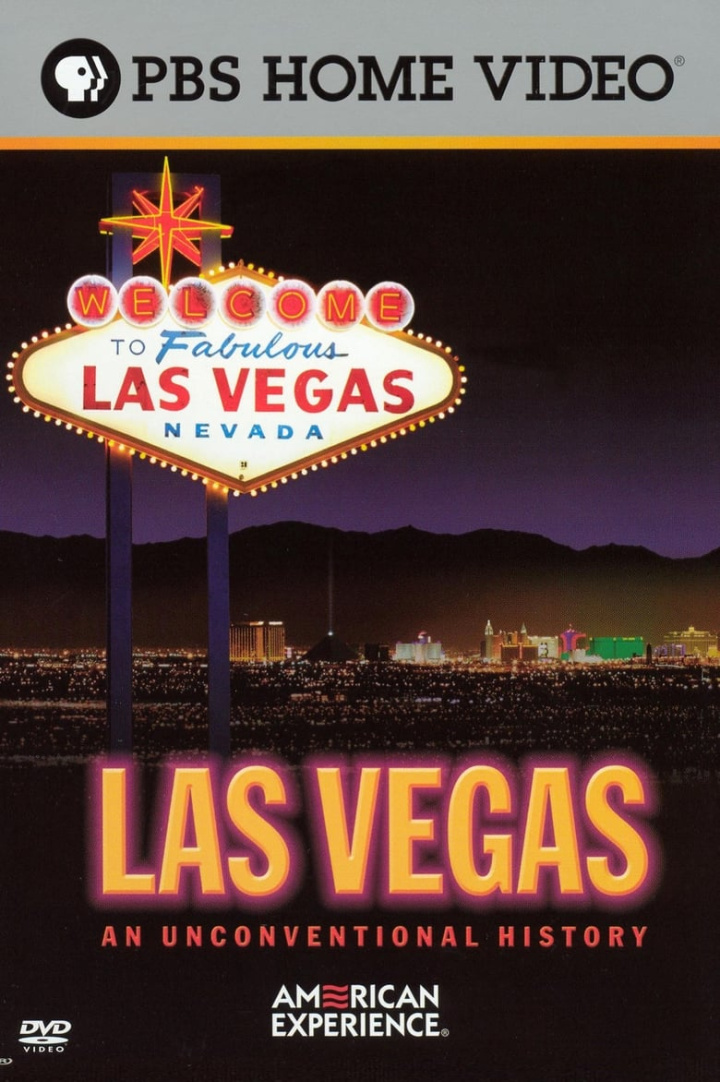 Las Vegas: An Unconventional History: Part 2 - American Mecca i gruppen Alla filmer / Documentary hos Mohamad shop (558066)