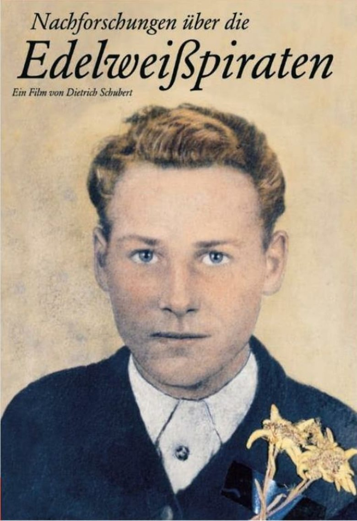 Nachforschungen über die Edelweißpiraten i gruppen Alla filmer / Documentary hos Mohamad shop (558073)
