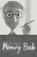 My Grandfather\'s Memory Book