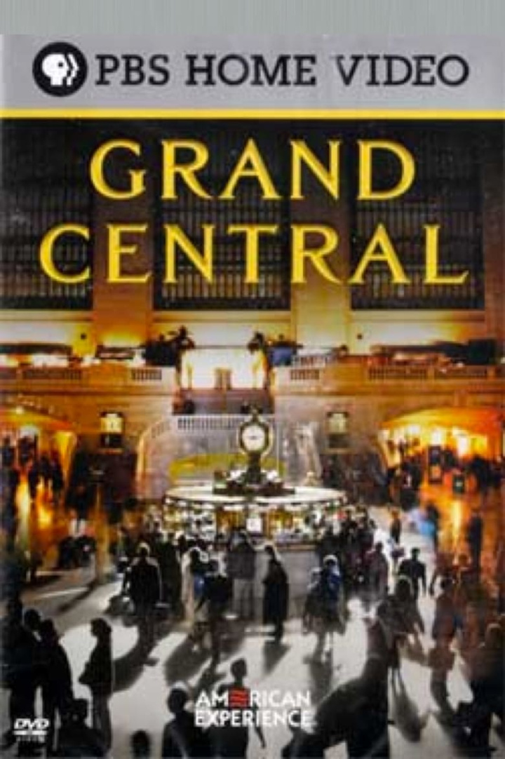 Grand Central i gruppen Alla filmer / History hos Mohamad shop (558123)