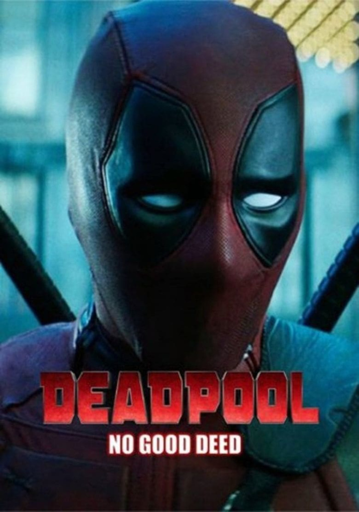 Deadpool: No Good Deed i gruppen Alla filmer / Crime hos Mohamad shop (558144)