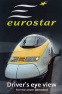 Eurostar: Paris to London Waterloo