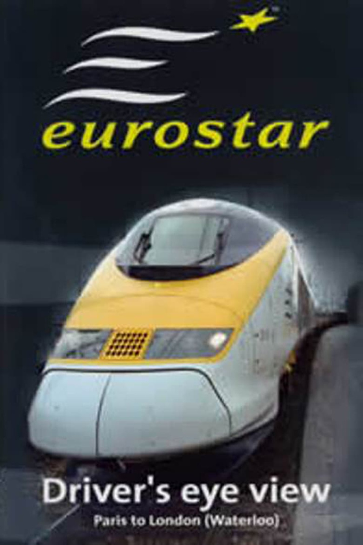 Eurostar: Paris to London Waterloo i gruppen Alla filmer / Documentary hos Mohamad shop (558159)