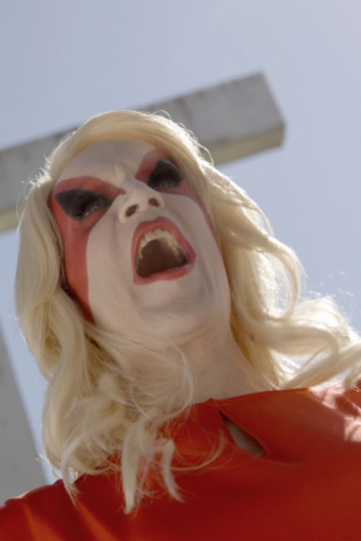 The Congregation i gruppen Alla filmer / Horror hos Mohamad shop (558165)